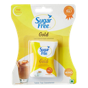 Sugar Free Gold 100 Pellets