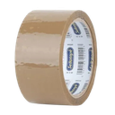 Cello Tape Brown 48mm x 50m