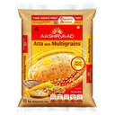 Aashirvaad Multigrains Atta 10kg