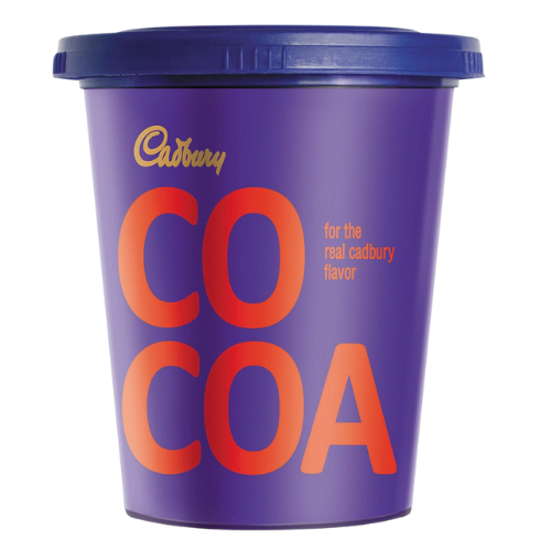 [R4331] Cadbury Cocoa Powder 150gm