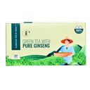 Sumegha Green Tea (Pure Ginseng) 20N