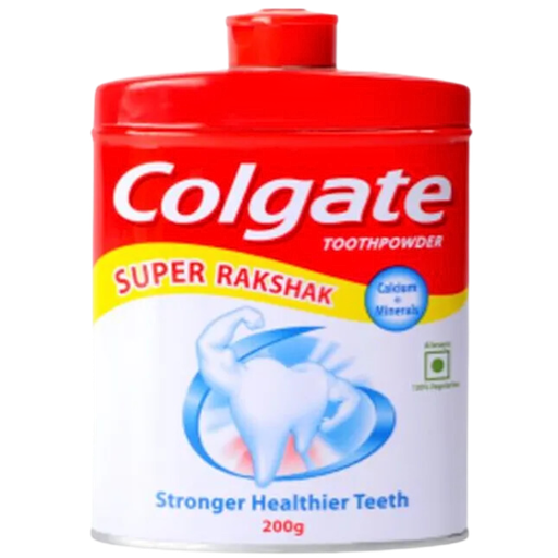 [R4392] Colgate Toothpowder 200gm