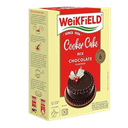 Weikfield Cooker Chocolate Cake Mix 150gm