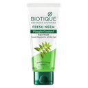 Biotique Fresh Neem Pimple Control Face Wash 100ml