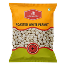 Ashwmegh Roasted Peanut (skin out) 200gm