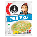 Chings Mix Veg Instant Soup 55gm