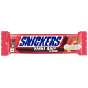 Snickers Berry Whip Flavour 40gm