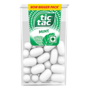 Tic Tac - Mint Flavour 7.2gm