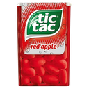 Tic Tac - Red Apple Flavour 7.2gm