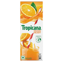 Tropicana Orange Delight Juice 180ml