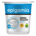 Epigamia Greek Yogurt Natural 400gm