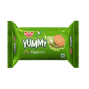 Anmol Yummy Elaichi Biscuits 35gm