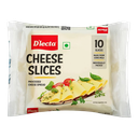 Dlecta Cheese Slices 200gm