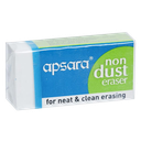 Apsara Non Dust Eraser (33x17x10mm)