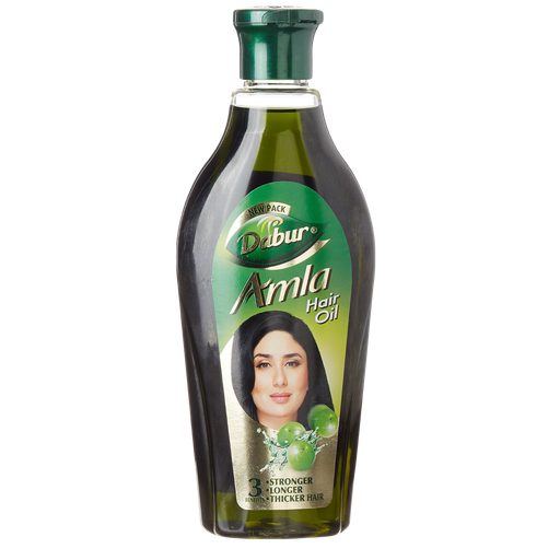 [R4414] Dabur Amla Hair Oil 275ml