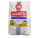 Agnesi Pasta Farfalle (Durum Wheat 61) 500gm