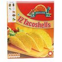 Cantina Taco Shells 12 150gm