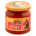 Cantina Chunky Hot - Salsa Dip 190gm