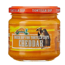 Cantina Nacho Cheese - Salsa Dip 190gm