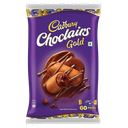 Cadbury Choclairs Gold (Pouch) 577.5gm