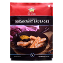 La Carne Chicken Breakfast Sausages 500gm