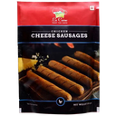 La Carne Chicken Cheese Sausages 500gm