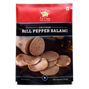 La Carne Chicken Bell Pepper Salami 250gm