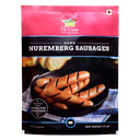 La Carne Pork Nuremberg Sausage 500gm