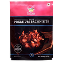 La Carne Pork Premium Bacon Bits 250gm