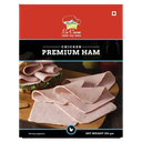 La Carne Chicken Premium Ham 250gm