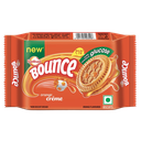 Sunfeast Bounce Orange Cream Biscuits 64gm