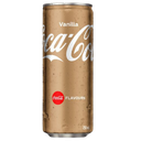 Coca Cola Vanilla 320 ml - Can