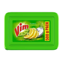 Vim Dishwash Bar (Pack Of 3) 600gm