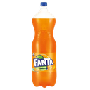 Fanta 2. Litre