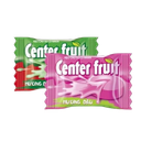 Center Fruit Fruits Flavour 3g