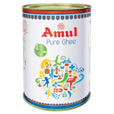 Amul Pure Ghee 1 L Tin