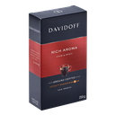 Davidoff Coffee Capsule Rich Aroma 55gm