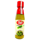 Tops Green Chilli Sauce 200gm