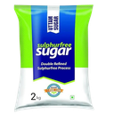 Uttam Sulphurless Sugar 2kg