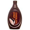 Amul Syrup Chocolate Flavor 250gm