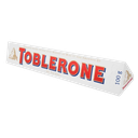 Toblerone White Milk100gm