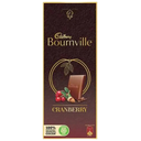 Cadbury Chocolate  Bournville Cranberry 80gm