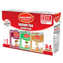 Wagh Bakri Instant Tea (Combo Pack 3 in 1) 168gm