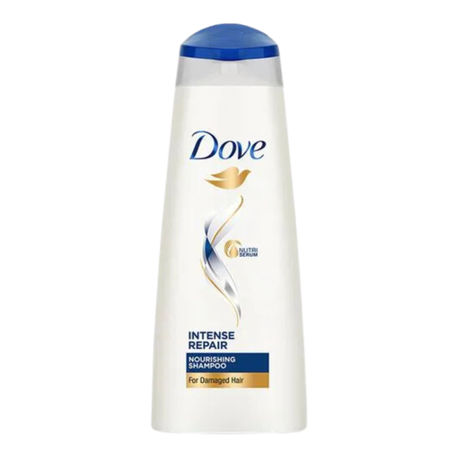 Dove Intense Repair Shampoo 340ml