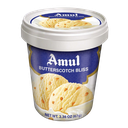 Amul Butterscotch Bliss Cup Ice cream 125ml