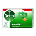 Dettol Original Soap 40gm