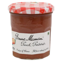 Bonne Maman Peach Jam 370gm