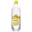 Catch Clear Lemon Lime Flavourd Soda 750ml